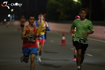 RUN TO LIVE 2025 - Ảnh #3201364