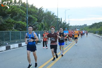 RUN TO LIVE 2025 - Ảnh #3283872