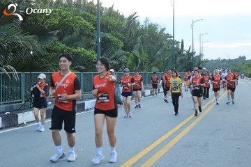 RUN TO LIVE 2025 - Ảnh #3283207