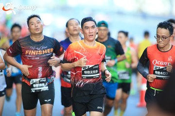 RUN TO LIVE 2025 - Ảnh #3289854