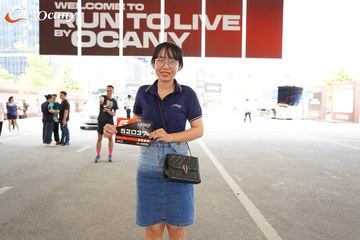 RUN TO LIVE 2025 - Ảnh #3136299