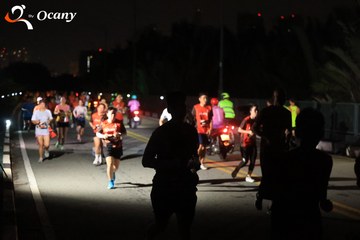 RUN TO LIVE 2025 - Ảnh #3260802
