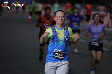 RUN TO LIVE 2025 - Ảnh #3205895