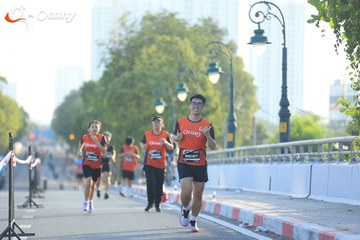 RUN TO LIVE 2025 - Ảnh #3259814