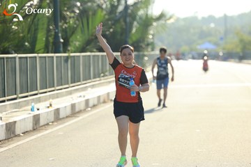 RUN TO LIVE 2025 - Ảnh #3304961
