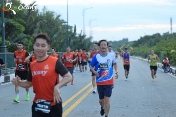 RUN TO LIVE 2025 - Ảnh #3282950
