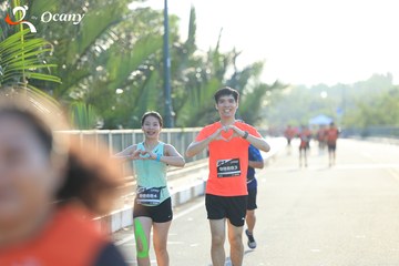 RUN TO LIVE 2025 - Ảnh #3303945