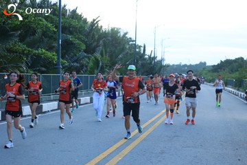 RUN TO LIVE 2025 - Ảnh #3267853