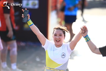 RUN TO LIVE 2025 - Ảnh #3208478
