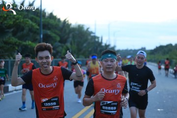 RUN TO LIVE 2025 - Ảnh #3289047