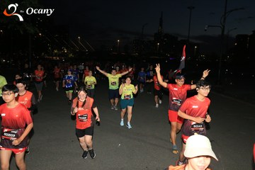 RUN TO LIVE 2025 - Ảnh #3282953