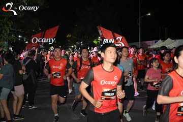 RUN TO LIVE 2025 - Ảnh #3141114