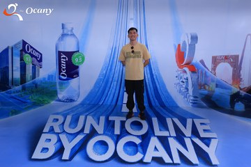 RUN TO LIVE 2025 - Ảnh #3132995
