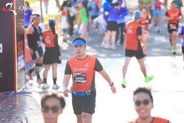 RUN TO LIVE 2025 - Ảnh #3204203