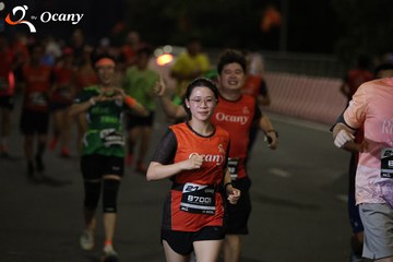 RUN TO LIVE 2025 - Ảnh #3204659