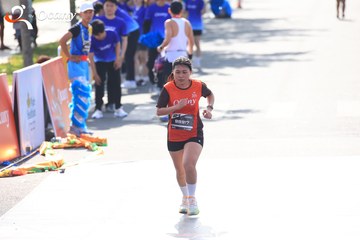 RUN TO LIVE 2025 - Ảnh #3209742