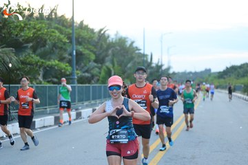 RUN TO LIVE 2025 - Ảnh #3280803