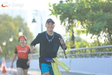 RUN TO LIVE 2025 - Ảnh #3259932