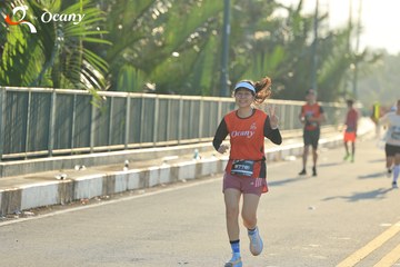RUN TO LIVE 2025 - Ảnh #3301971