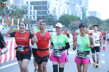 RUN TO LIVE 2025 - Ảnh #3207610