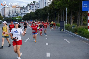 RUN TO LIVE 2025 - Ảnh #3258055