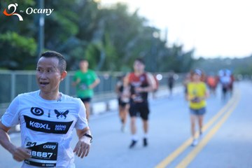 RUN TO LIVE 2025 - Ảnh #3264869