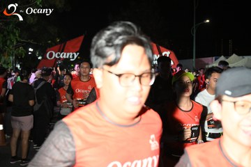 RUN TO LIVE 2025 - Ảnh #3141199