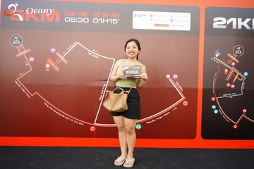 RUN TO LIVE 2025 - Ảnh #3137367