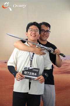 RUN TO LIVE 2025 - Ảnh #3118595