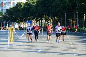 RUN TO LIVE 2025 - Ảnh #3298641