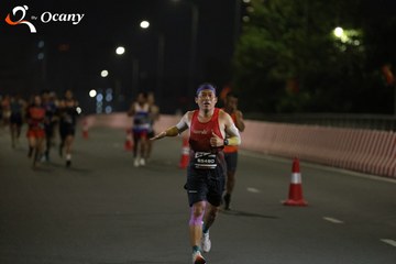 RUN TO LIVE 2025 - Ảnh #3201543