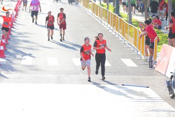 RUN TO LIVE 2025 - Ảnh #3192033