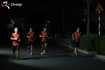 RUN TO LIVE 2025 - Ảnh #3154978