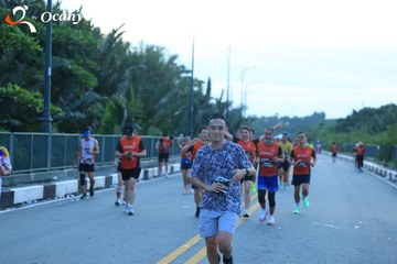 RUN TO LIVE 2025 - Ảnh #3290495