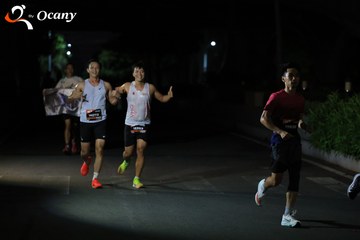 RUN TO LIVE 2025 - Ảnh #3154899