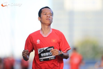 RUN TO LIVE 2025 - Ảnh #3281712