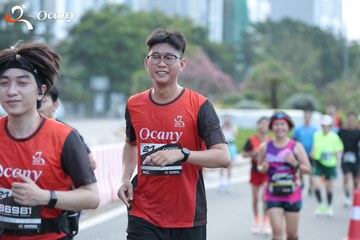 RUN TO LIVE 2025 - Ảnh #3209879