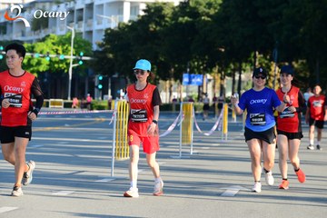 RUN TO LIVE 2025 - Ảnh #3299824