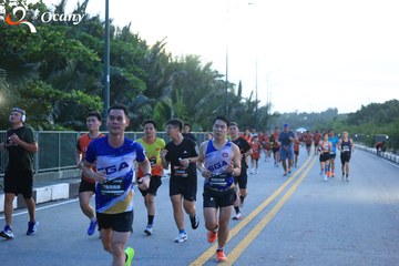 RUN TO LIVE 2025 - Ảnh #3265511