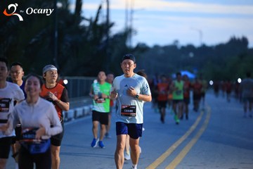 RUN TO LIVE 2025 - Ảnh #3263684