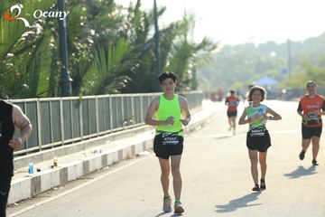 RUN TO LIVE 2025 - Ảnh #3304930