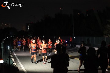RUN TO LIVE 2025 - Ảnh #3262127