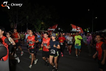 RUN TO LIVE 2025 - Ảnh #3140735