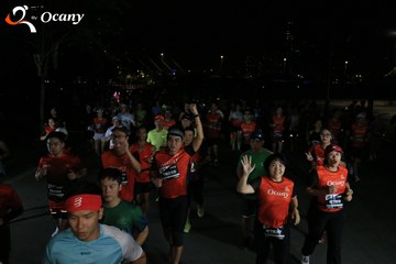 RUN TO LIVE 2025 - Ảnh #3278589