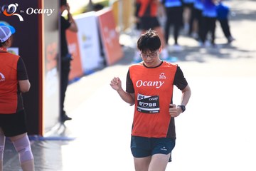 RUN TO LIVE 2025 - Ảnh #3208551