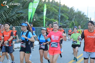 RUN TO LIVE 2025 - Ảnh #3286144