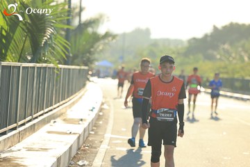 RUN TO LIVE 2025 - Ảnh #3303008