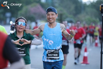 RUN TO LIVE 2025 - Ảnh #3206978
