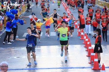 RUN TO LIVE 2025 - Ảnh #3153719