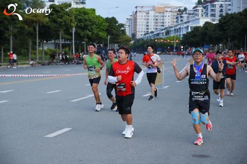 RUN TO LIVE 2025 - Ảnh #3258958
